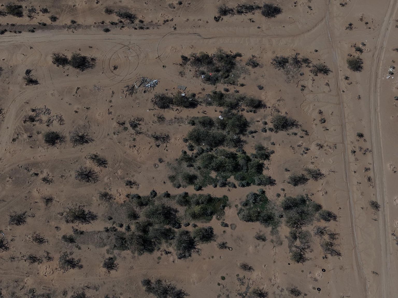 4315 W Shedd Rd #1 Eloy, AZ 85131 - Thumbnail 3