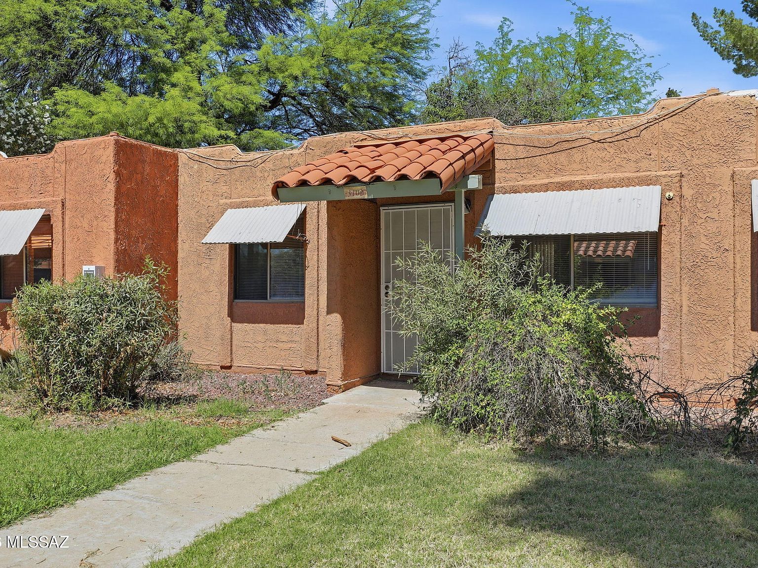 2950 N Alvernon Way APT 3102 Tucson, AZ 85712 - Thumbnail 3