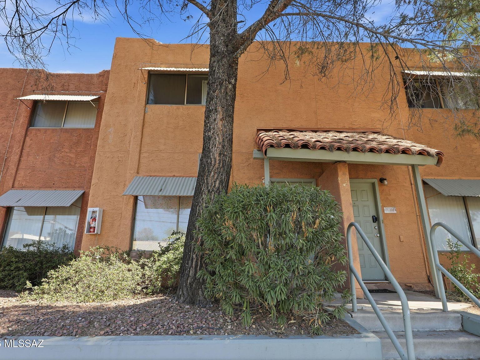 2950 N Alvernon Way APT 1105 Tucson, AZ 85712 - Thumbnail 3