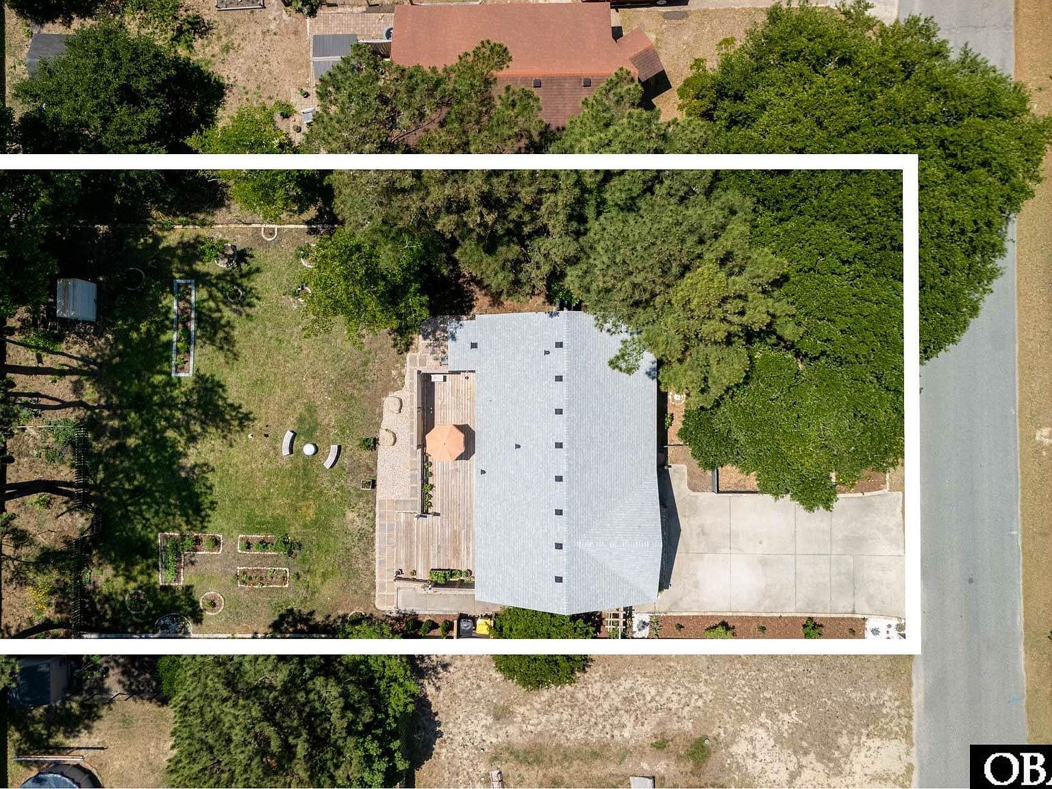903 Holly St Lot 1B Kill Devil Hills, NC 27948 - Thumbnail 3