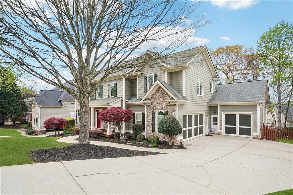 3525 Horizon Ct Cumming, GA 30041 - Thumbnail 3