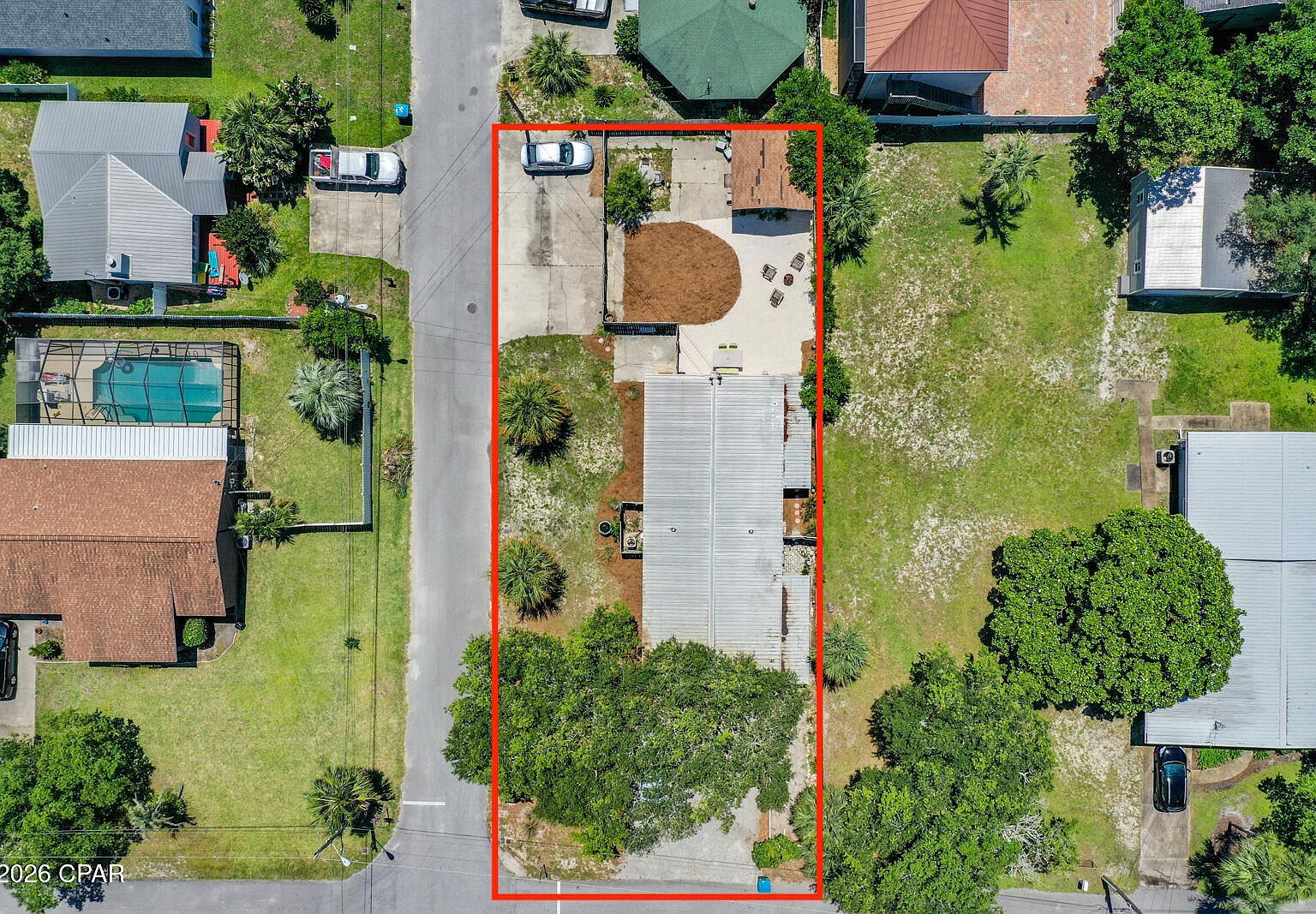 13809 Bay Ave Panama City Beach, FL 32413 - Thumbnail 3