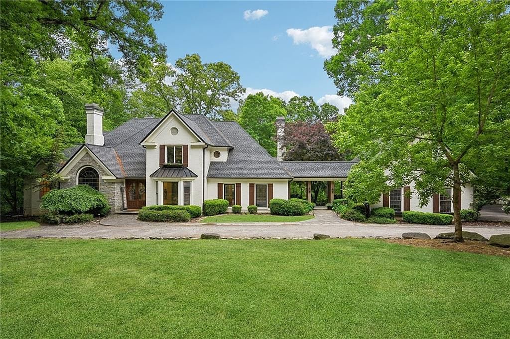 305 Broadmeadow Cv Roswell, GA 30075 - Thumbnail 3