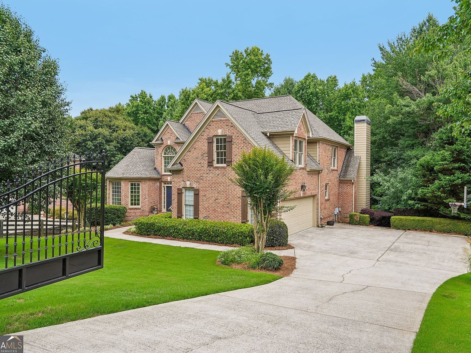2564 Bagley Rd Cumming, GA 30041 - Thumbnail 3
