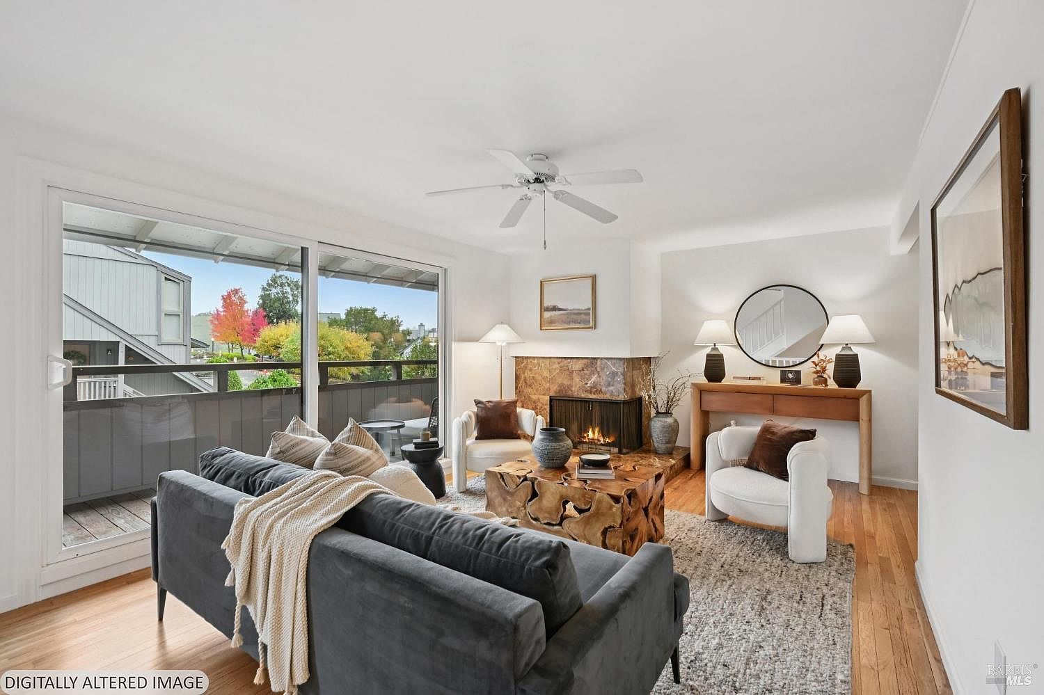 405 Sylvia Way San Rafael, CA 94903 - Thumbnail 3