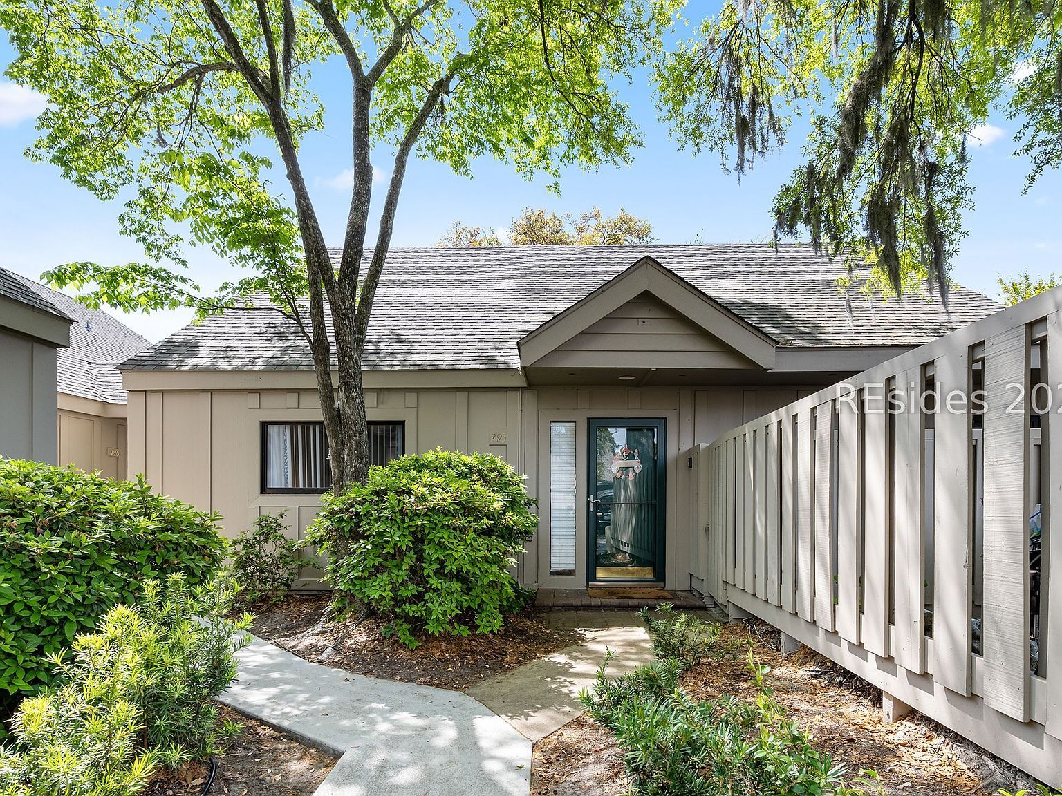 45 Queens Folly Rd APT 795 Hilton Head Island, SC 29928 - Thumbnail 3