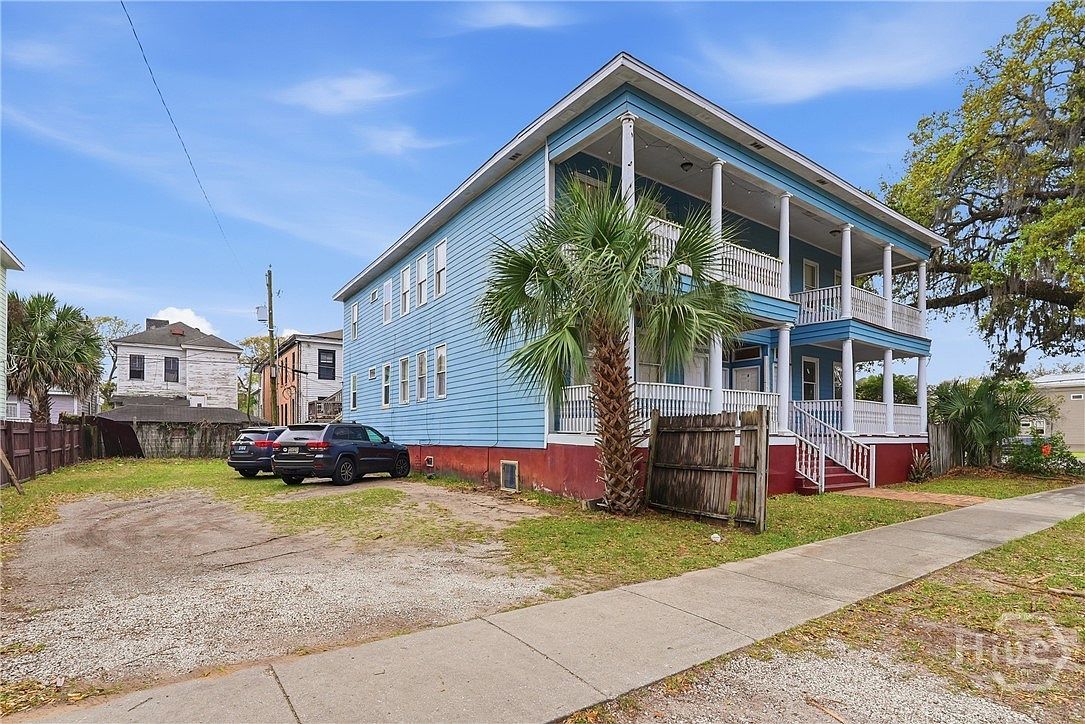 309 W 41st St Savannah, GA 31401 - Thumbnail 3