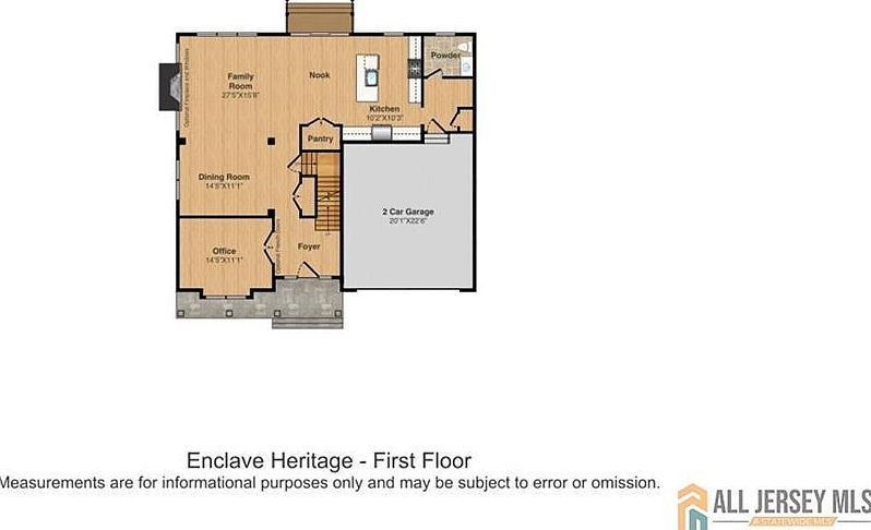 4 Arthur Ln Cranbury, NJ 08512 - Thumbnail 3