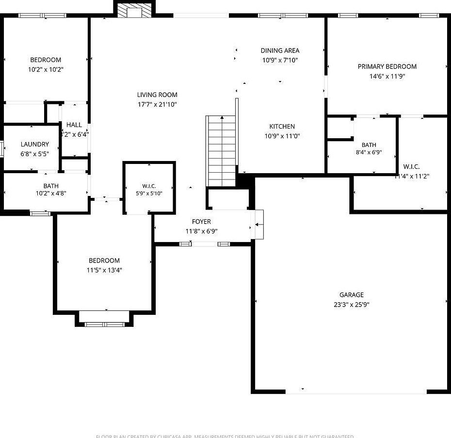 1511 Dickenson Ct Neenah, WI 54956 - Thumbnail 3