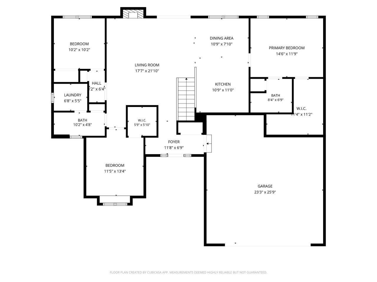 1511 Dickenson Court, Neenah, WI, USA, 54956 - Thumbnail 3