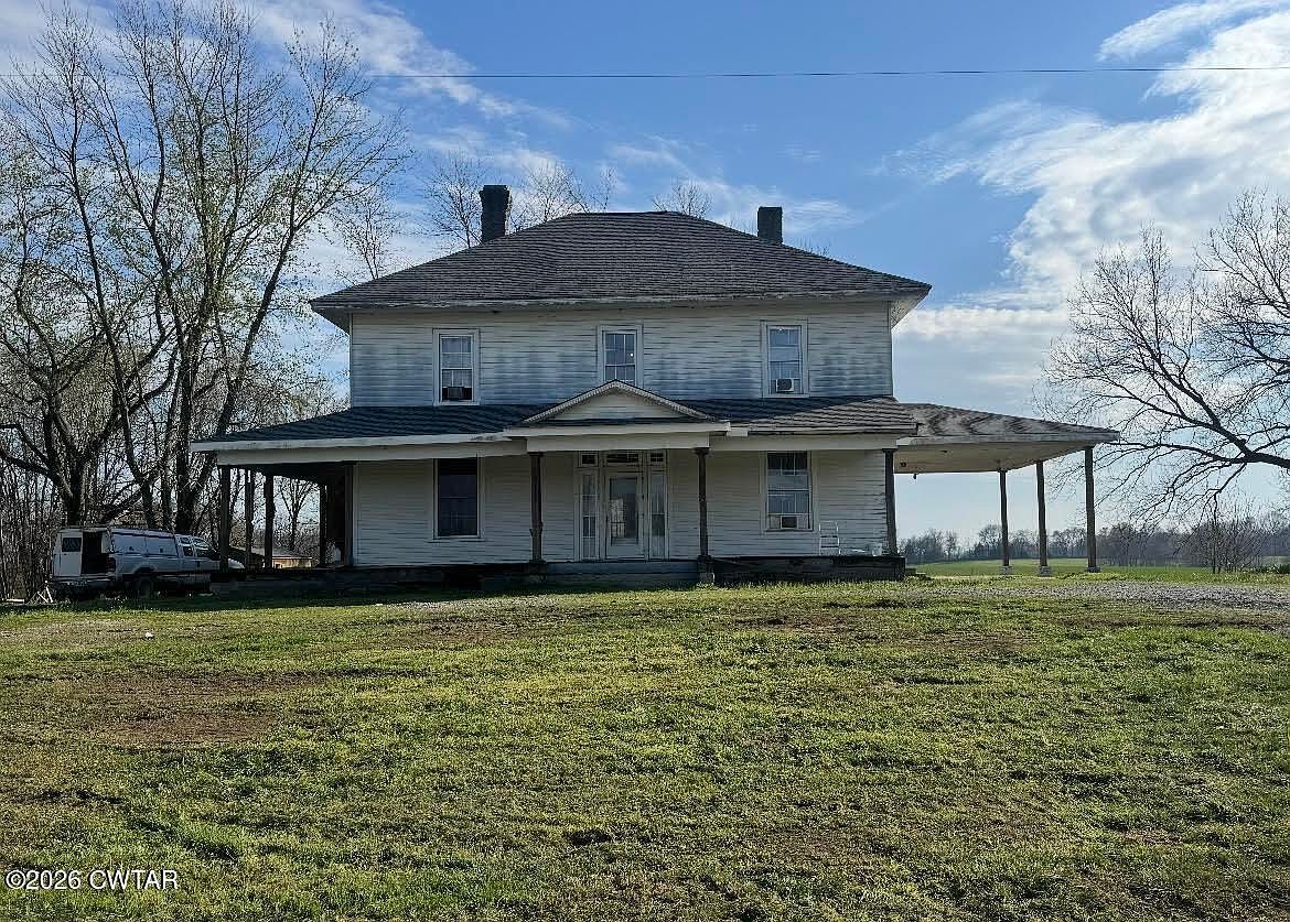 571 Bells Chapel Rd Dyer, TN 38330 - Thumbnail 3