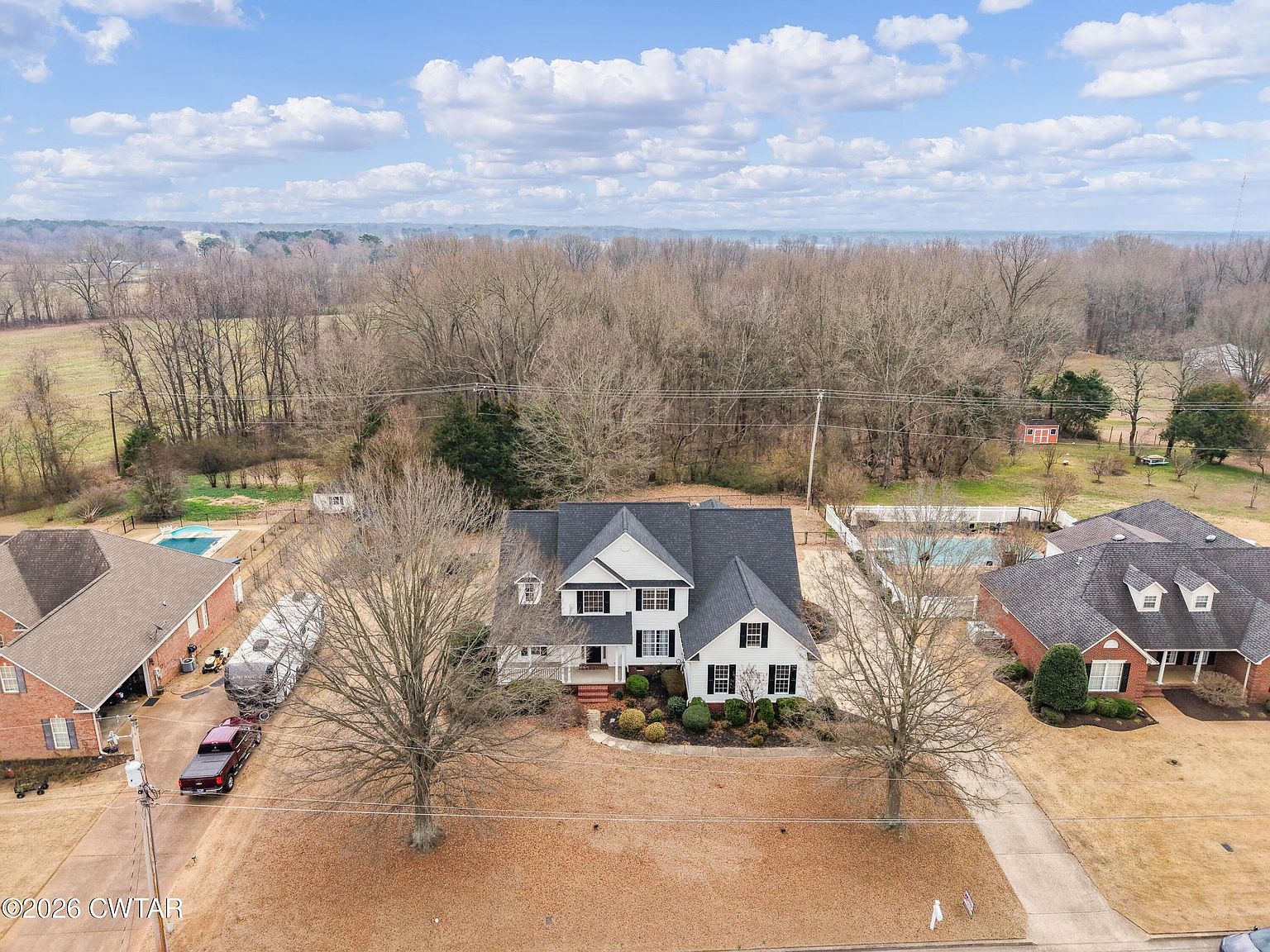 2840 Beau Beth Ln Humboldt, TN 38343 - Thumbnail 3