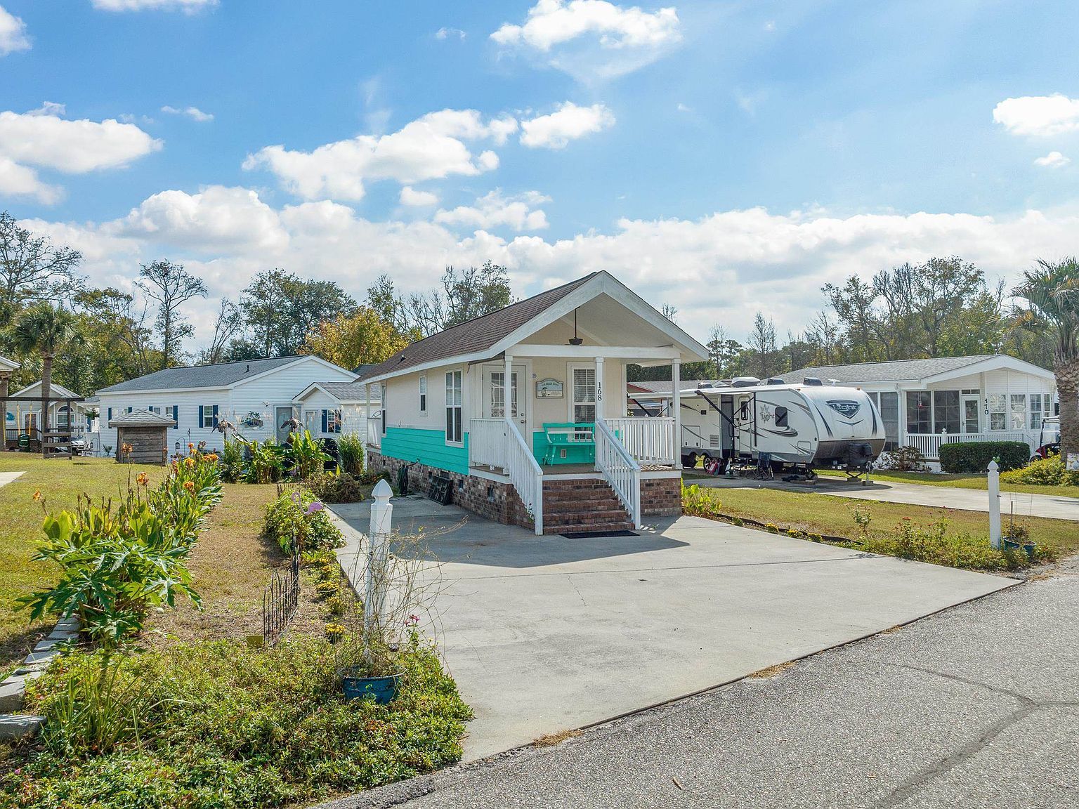 5400 Little River Neck Rd #168 North Myrtle Beach, SC 29582 - Thumbnail 3