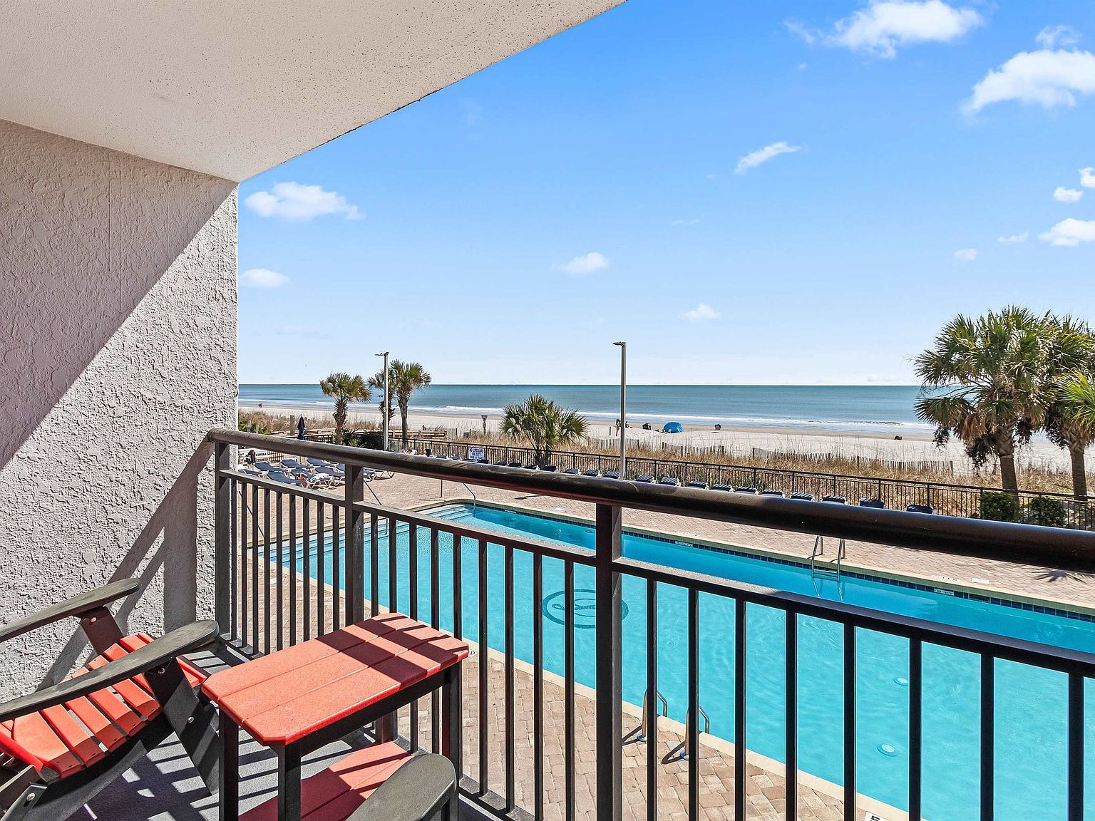 1501 S Ocean Blvd #229 Myrtle Beach, SC 29577 - Thumbnail 3