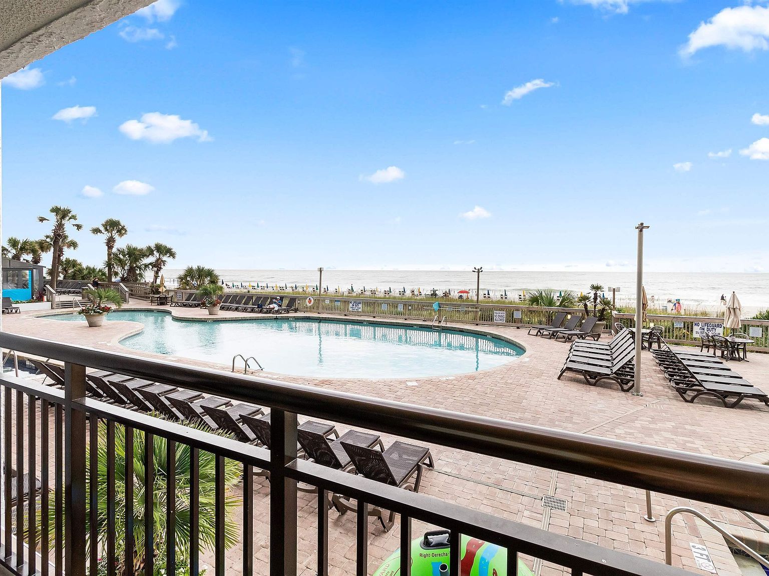 3000 N Ocean Blvd #125 Myrtle Beach, SC 29577 - Thumbnail 3