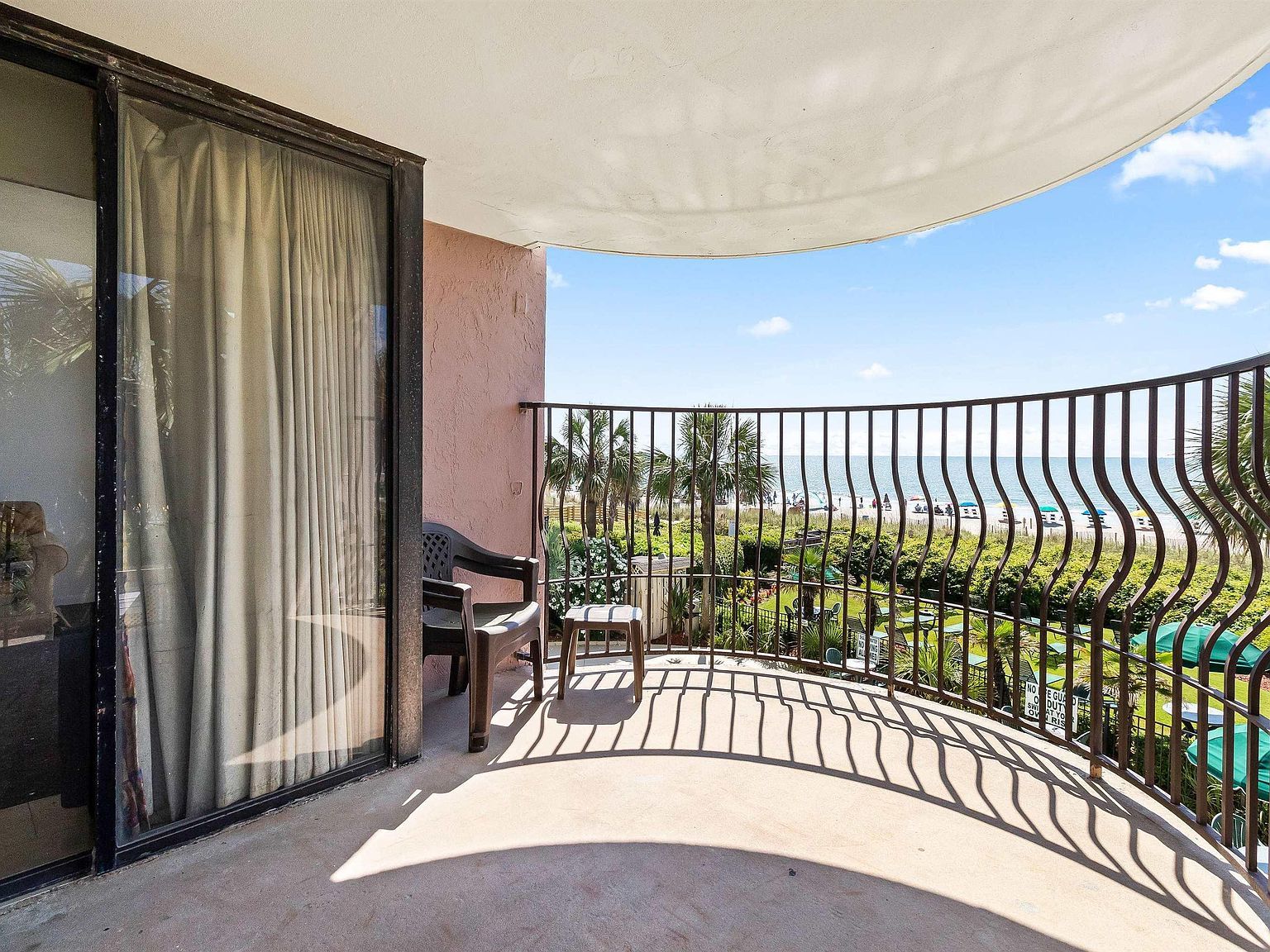 2500 N Ocean Blvd #102 Myrtle Beach, SC 29577 - Thumbnail 3