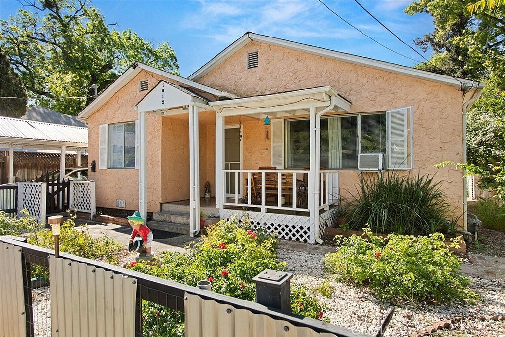 1012 Poppy St Chico, CA 95928 - Thumbnail 3