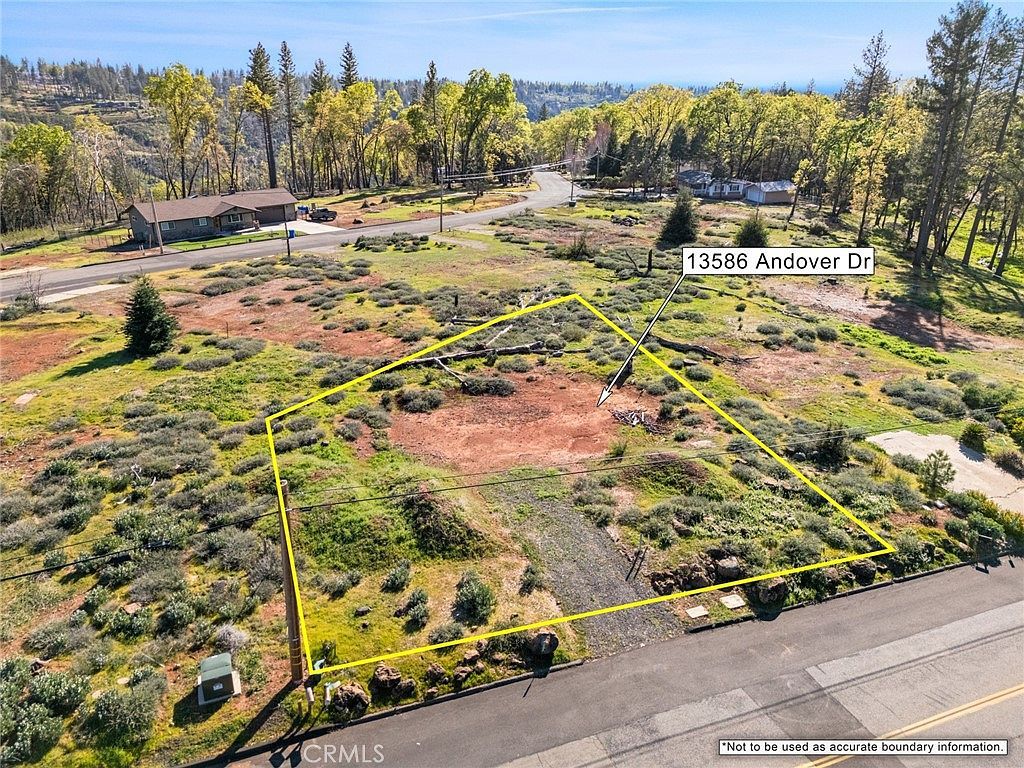 13586 Andover Dr Lot 87 Magalia, CA 95954 - Thumbnail 3