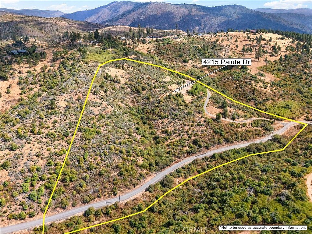 4215 Paiute Dr Oroville, CA 95965 - Thumbnail 3