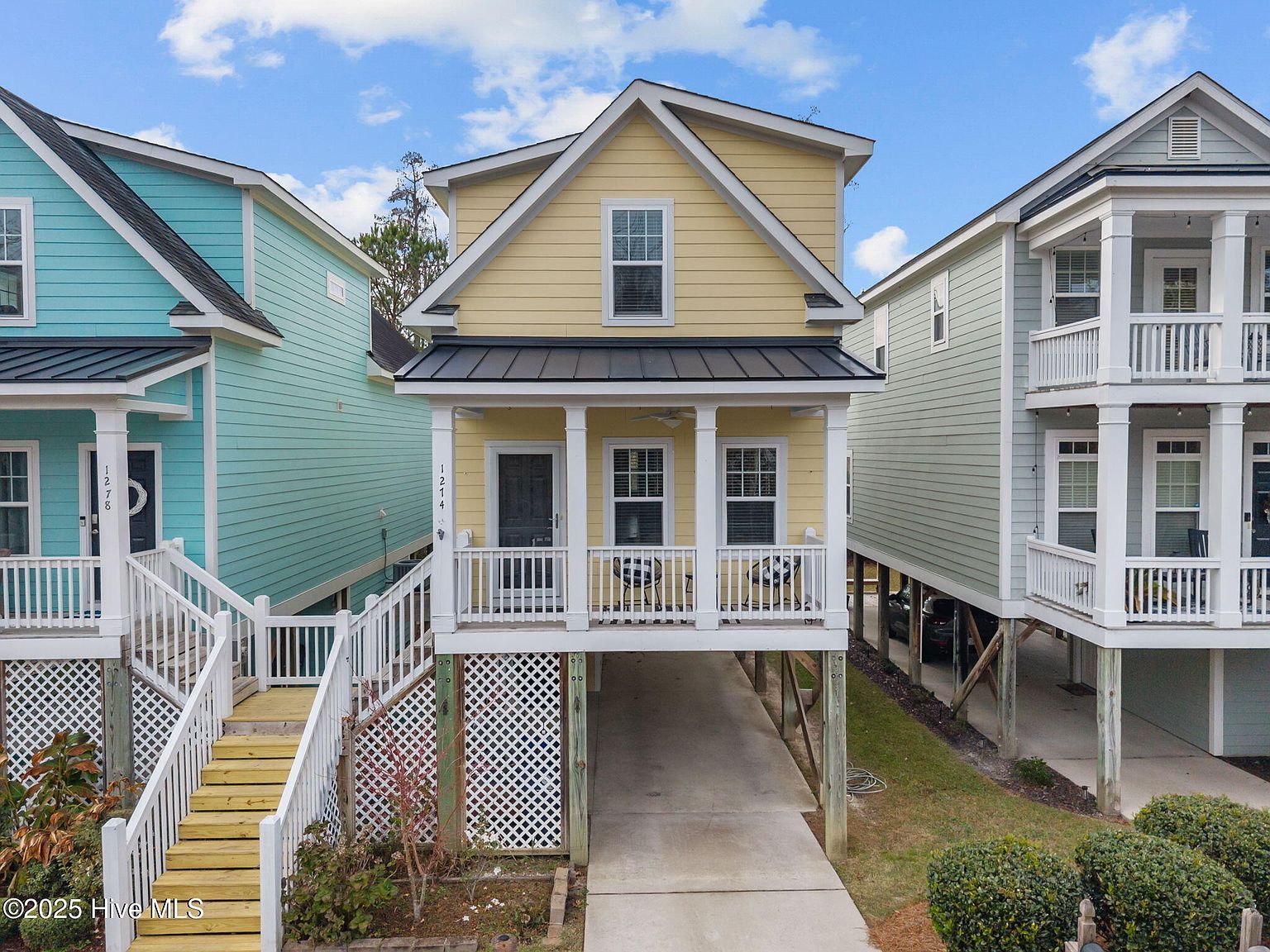 1274 Charleston Common Dr Leland, NC 28451 - Thumbnail 3