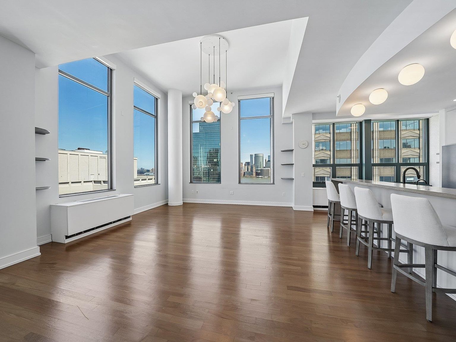 105 Greene St APT 1901 Jersey City, NJ 07302 - Thumbnail 3