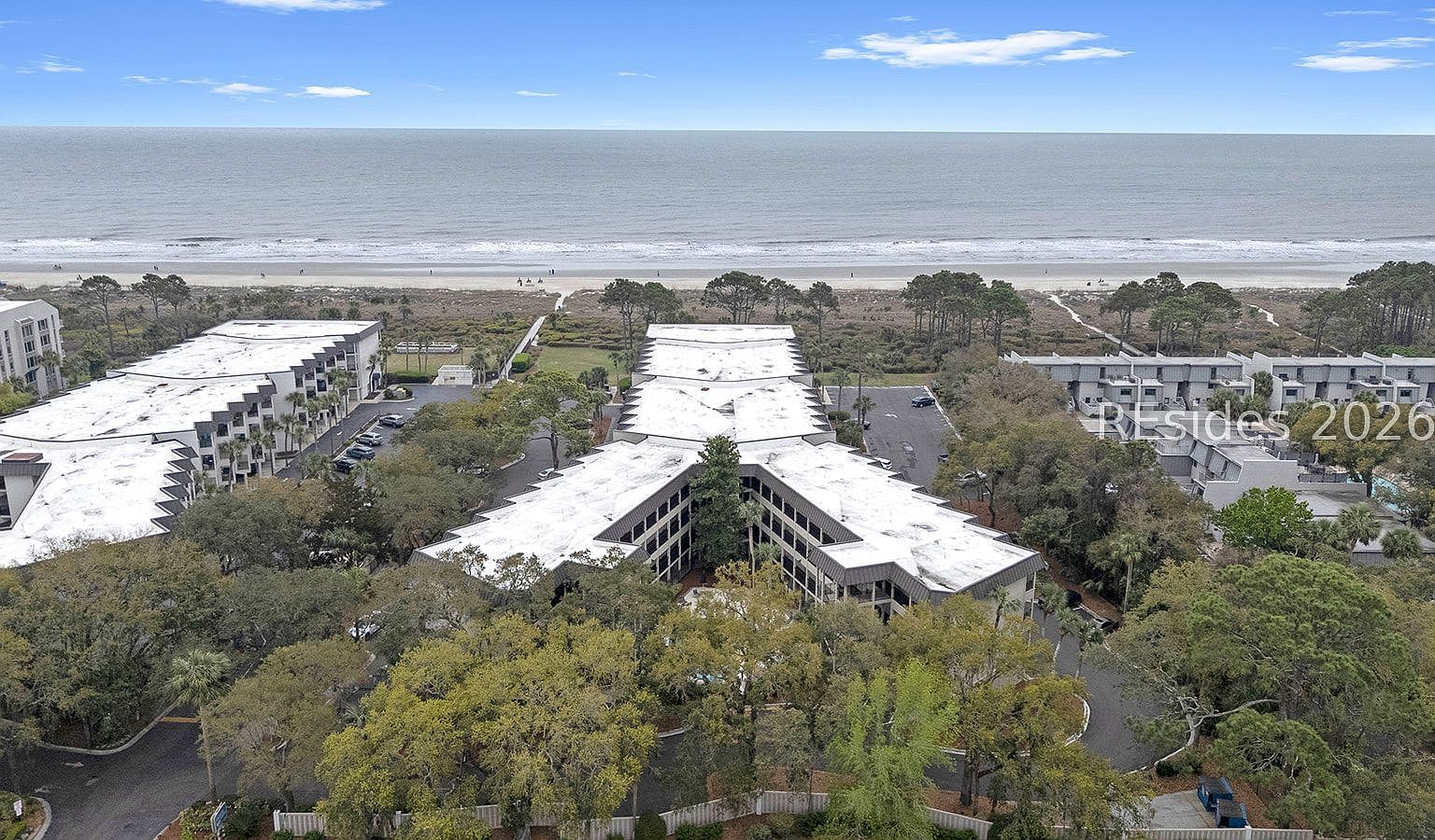 23 S Forest Beach Dr APT 187 Hilton Head Island, SC 29928 - Thumbnail 3