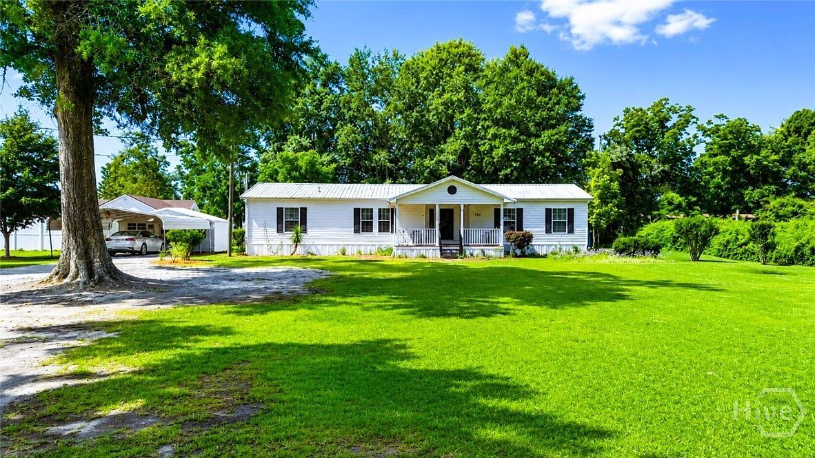 140 SE Crosby St Surrency, GA 31563 - Thumbnail 3