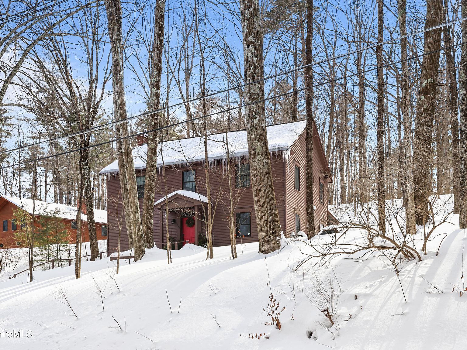 360 Housatonic St Lenox, MA 01240 - Thumbnail 3