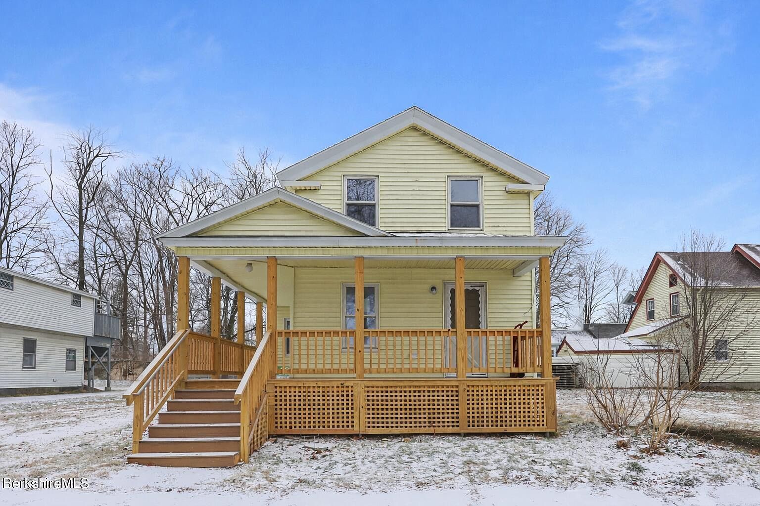 17 S Church St Pittsfield, MA 01201 - Thumbnail 3