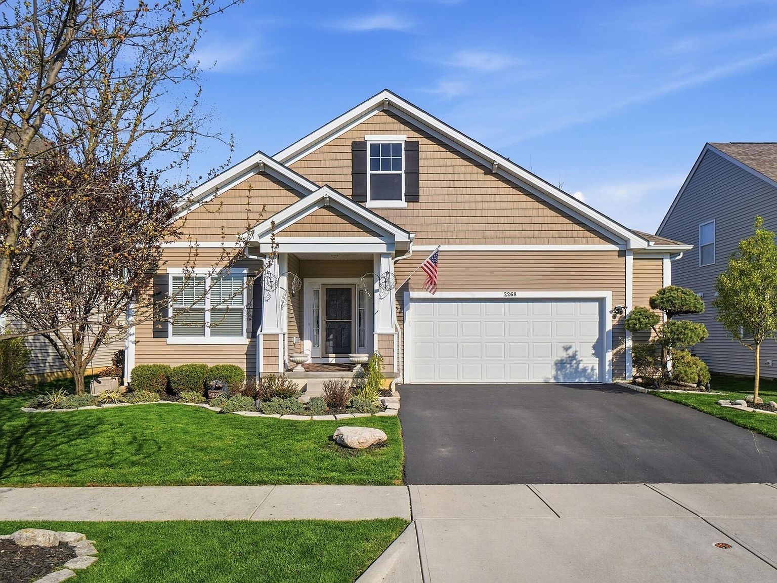 2268 Tournament Way Grove City, OH 43123 - Thumbnail 3