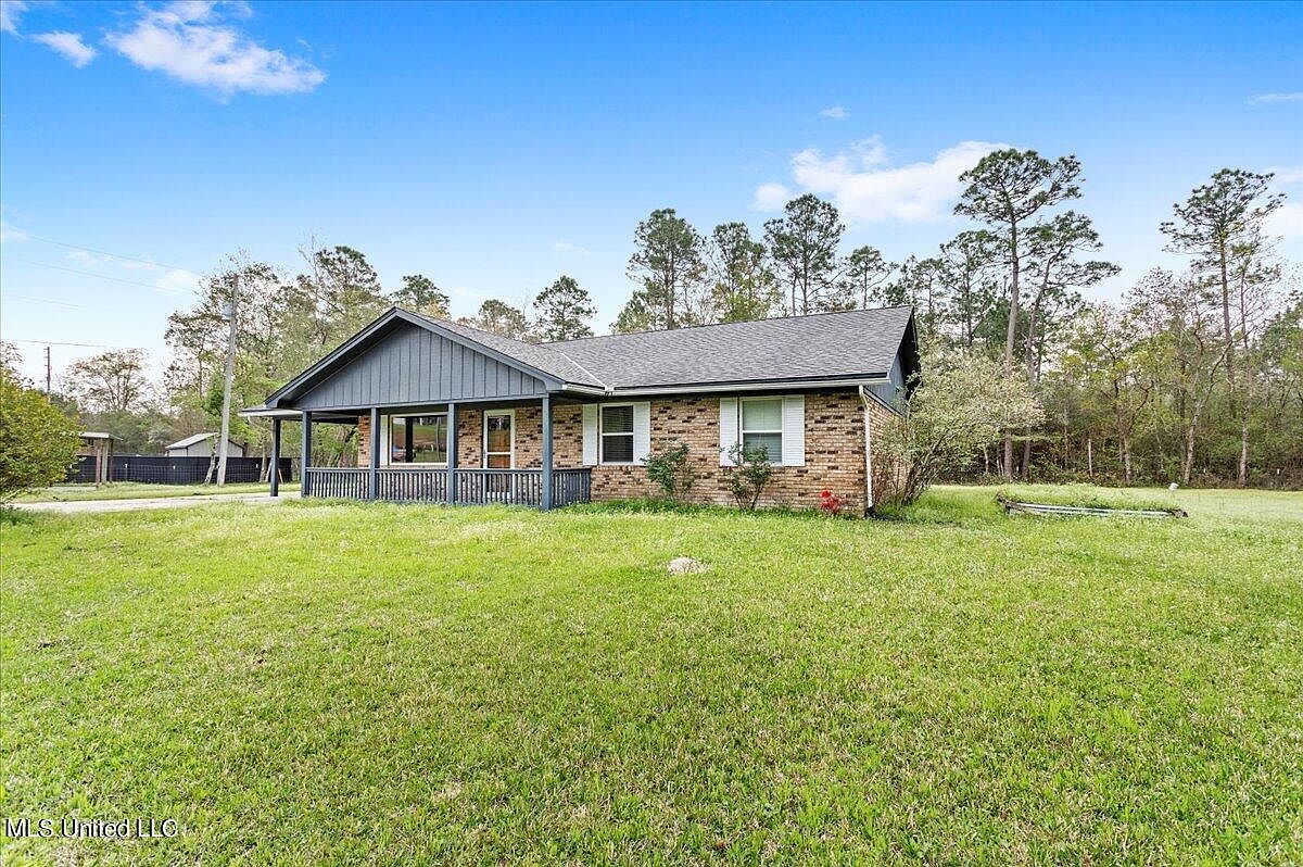 15469 Dobson Rd Diberville, MS 39540 - Thumbnail 3