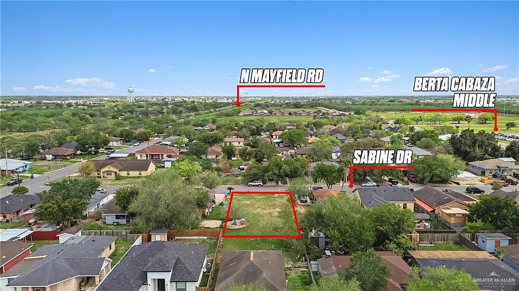 149 Sabine Dr San Benito, TX 78586 - Thumbnail 3