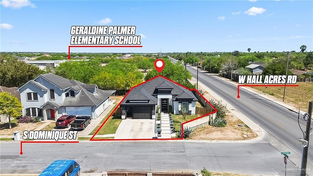 3203 S Dominique St Pharr, TX 78577 - Thumbnail 3