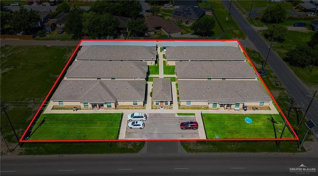 731 N Tower Rd Alamo, TX 78516 - Thumbnail 3