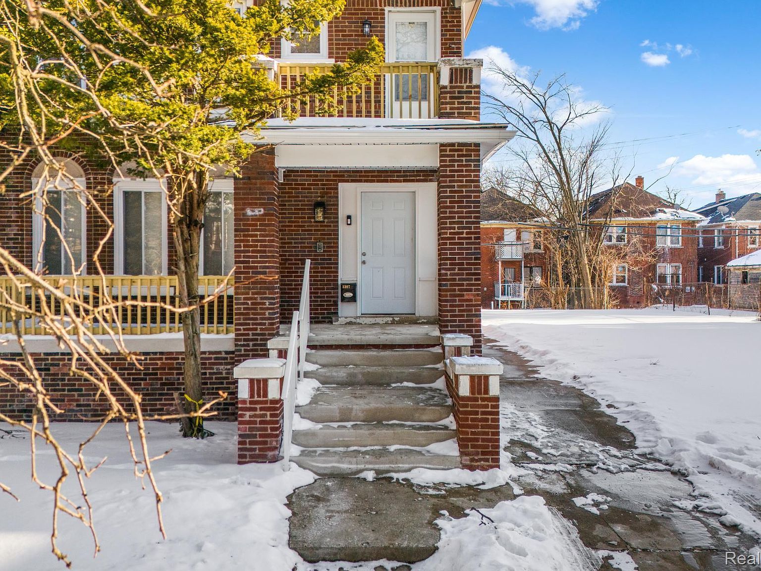 3307 Fullerton St Detroit, MI 48238 - Thumbnail 3