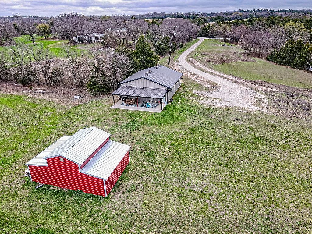 4599 County Road 660 Farmersville, TX 75442 - Thumbnail 3