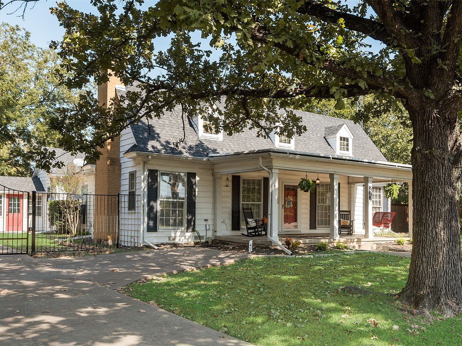 233 E High St Wills Point, TX 75169 - Thumbnail 3