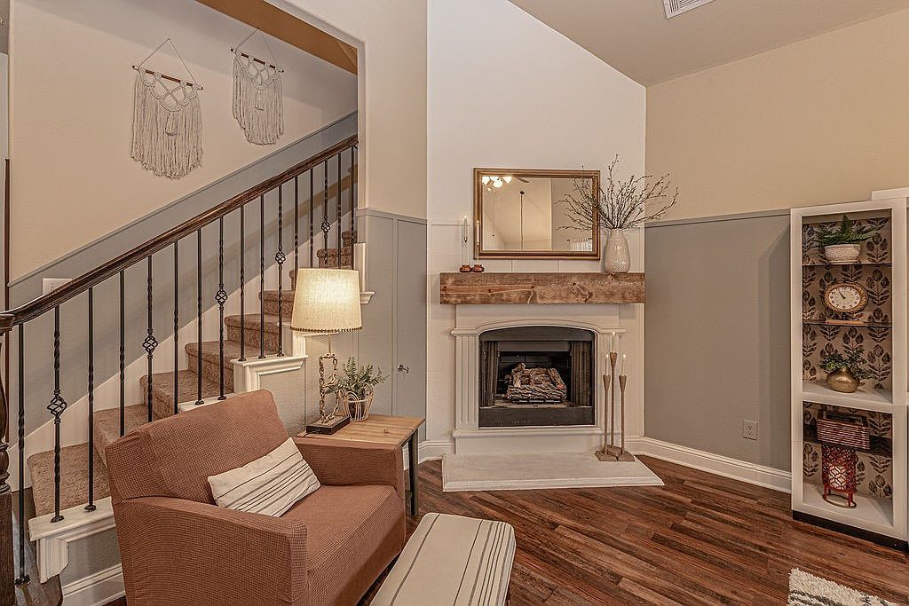 906 Baldcypress Dr Fate, TX 75087 - Thumbnail 3