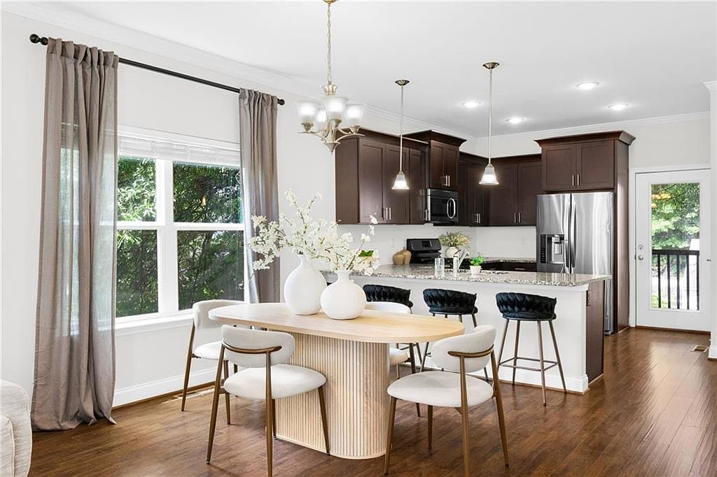 1365 Memorial Dr SE Unit 4 Atlanta, GA 30317 - Thumbnail 3