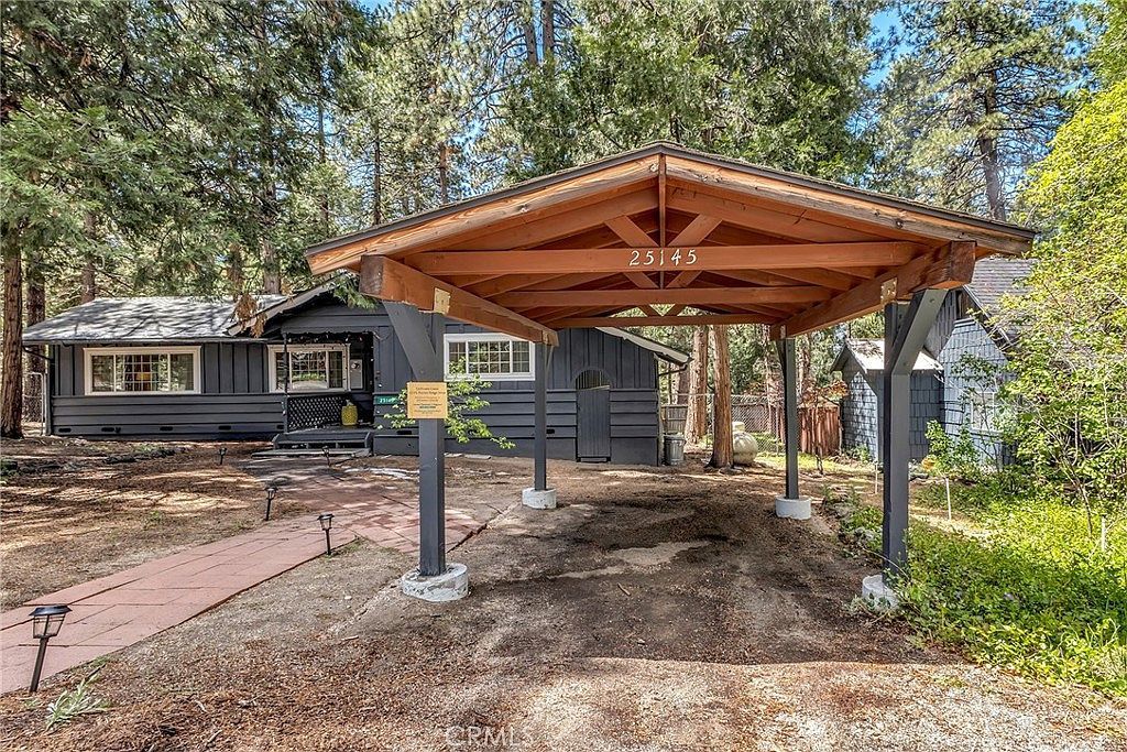 25145 Marion Ridge Dr Idyllwild, CA 92549 - Thumbnail 3