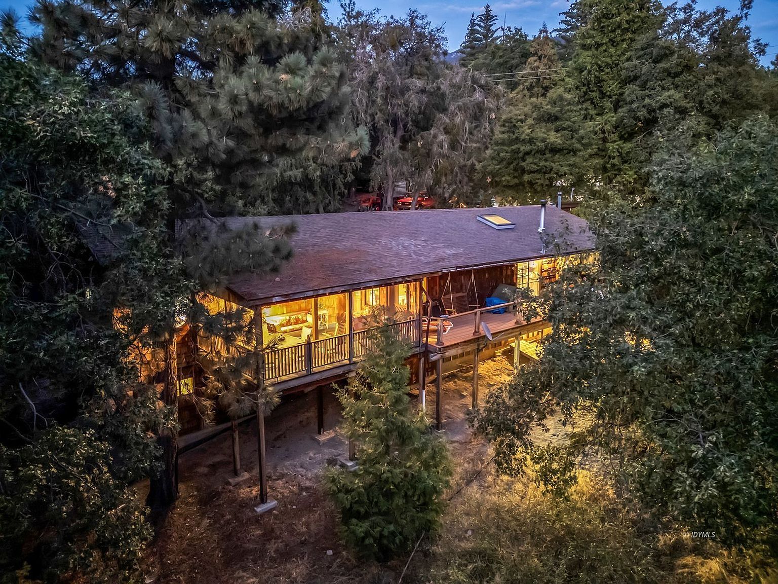 29901 Eagles Nest Dr Idyllwild, CA 92549 - Thumbnail 3