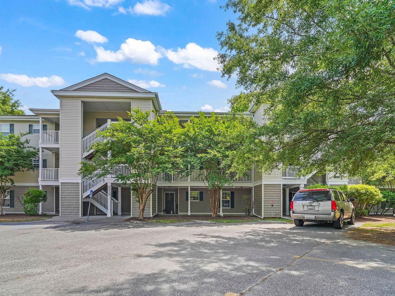 6010 Dick Pond Rd Unit 314 Myrtle Beach, SC 29588 - Thumbnail 3