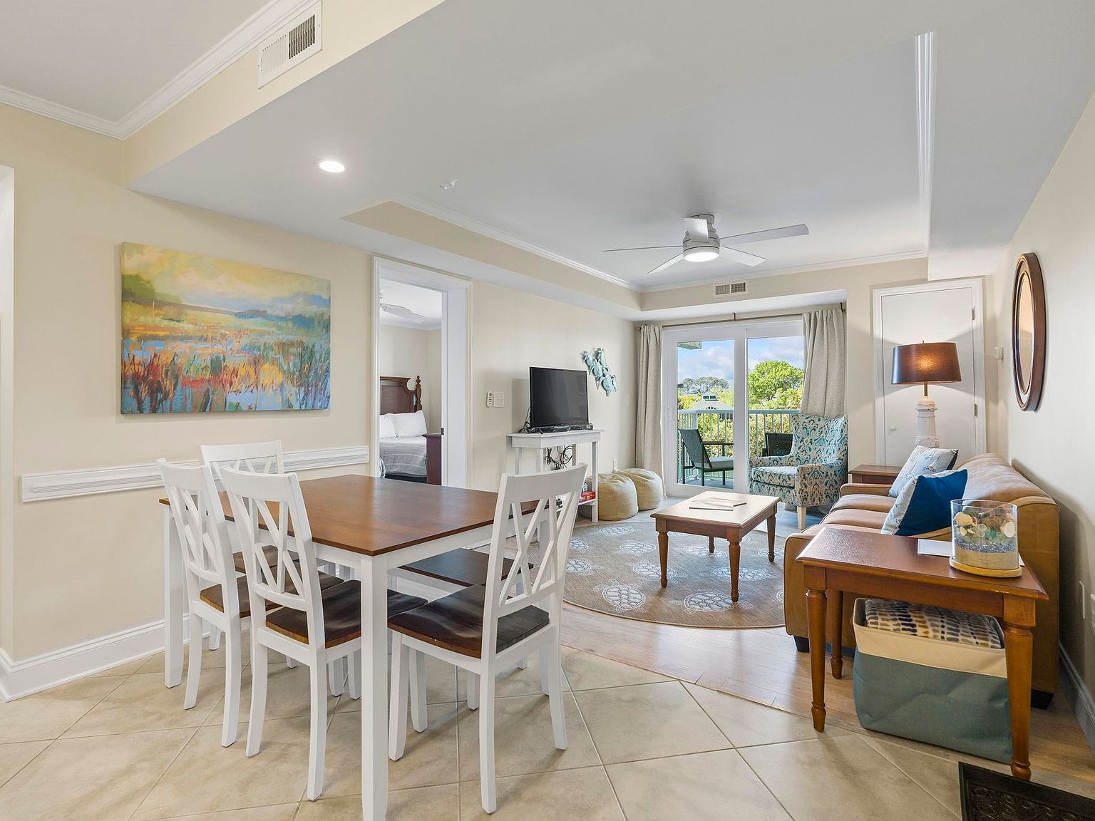 14290 Ocean Hwy #216 Pawleys Island, SC 29585 - Thumbnail 3