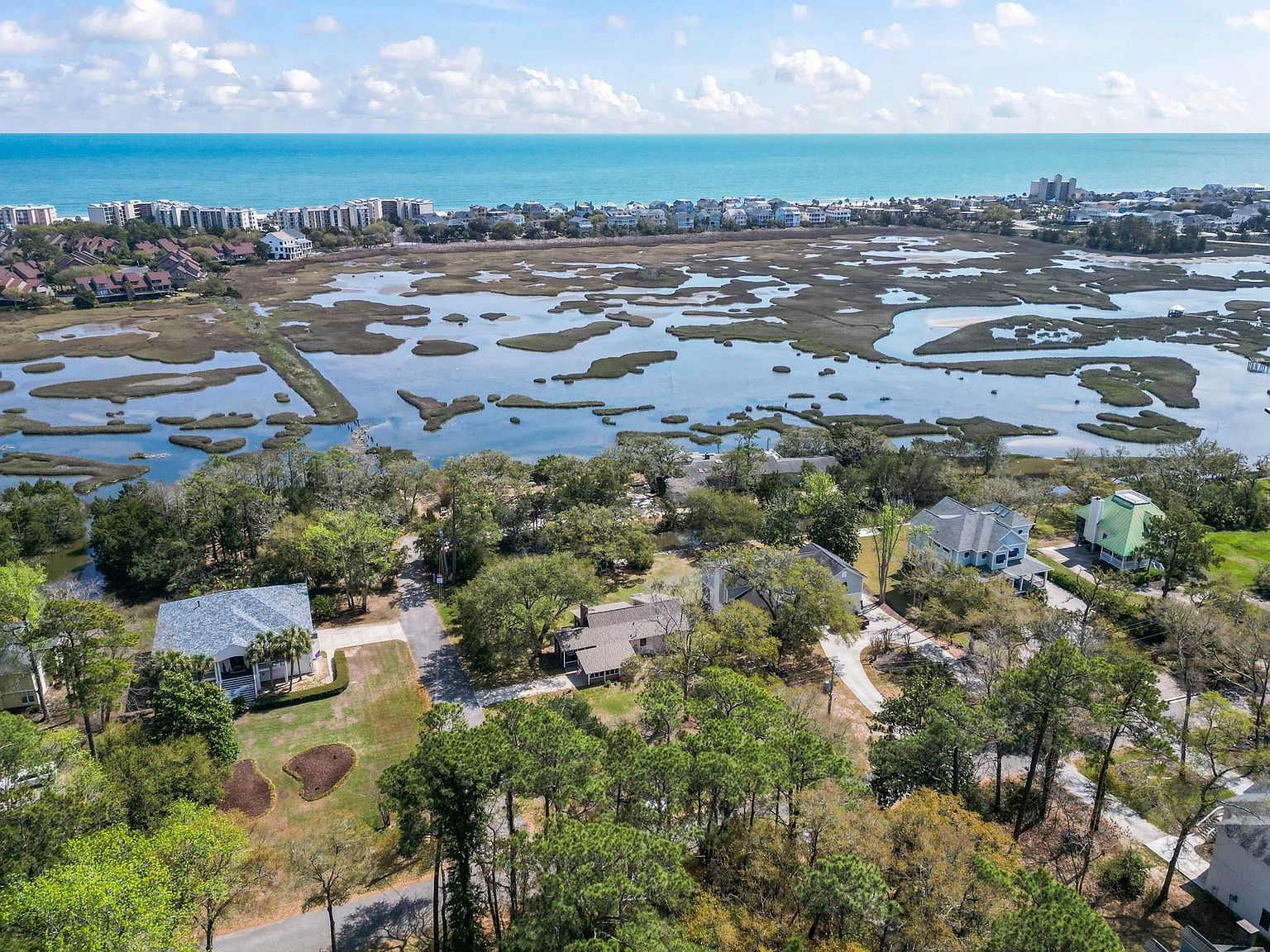 145 Midway Dr Pawleys Island, SC 29585 - Thumbnail 3