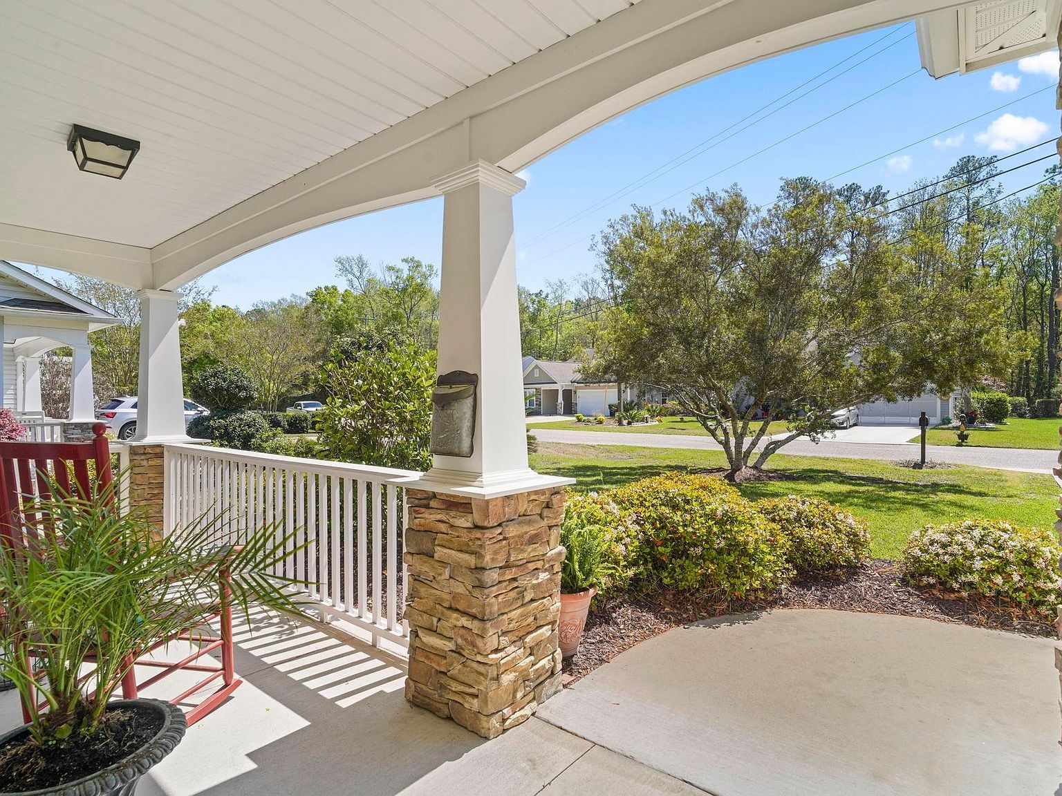 122 Clearwater Dr Pawleys Island, SC 29585 - Thumbnail 3