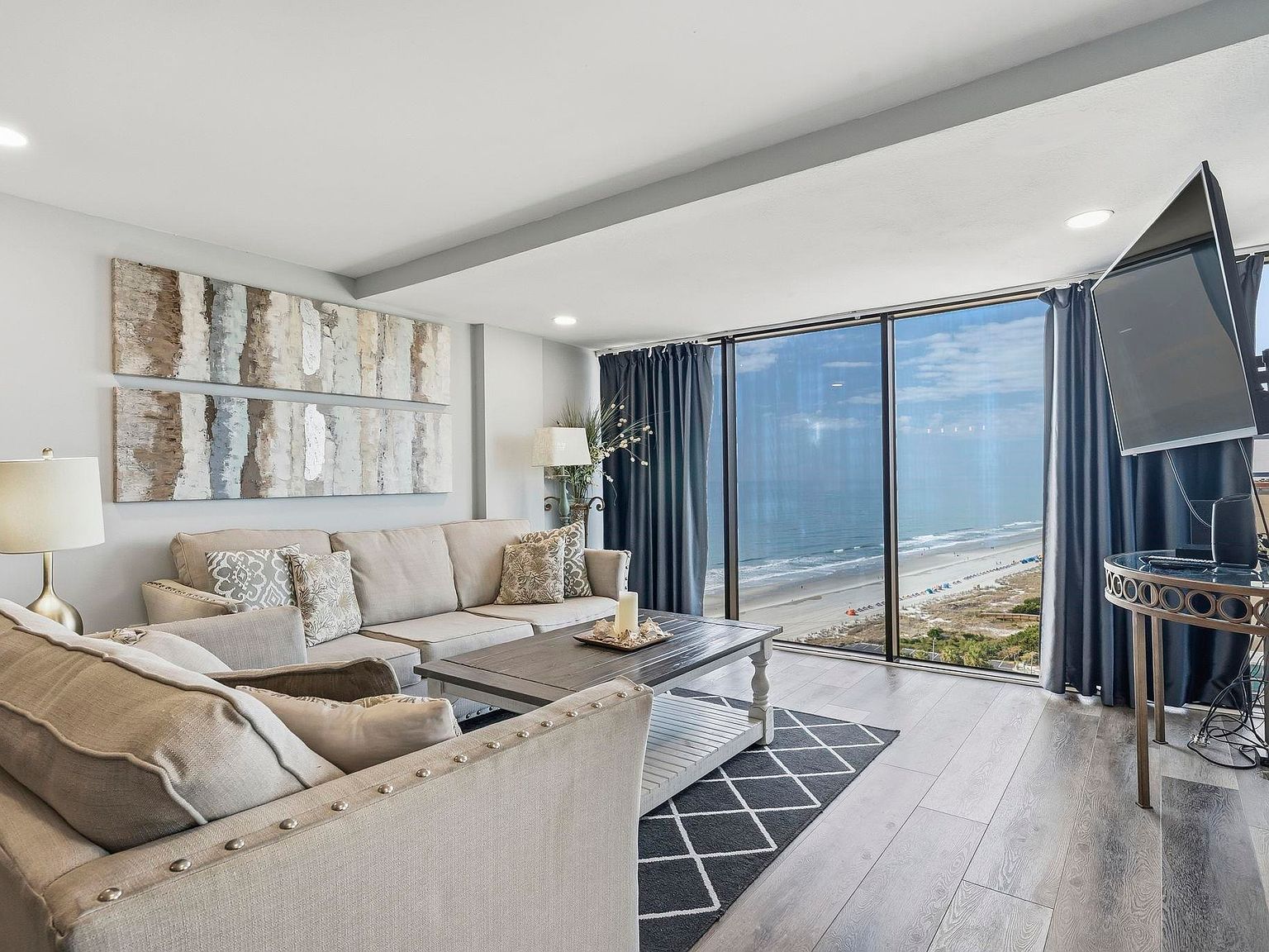 5511 N Ocean Blvd #1702 Myrtle Beach, SC 29577 - Thumbnail 3