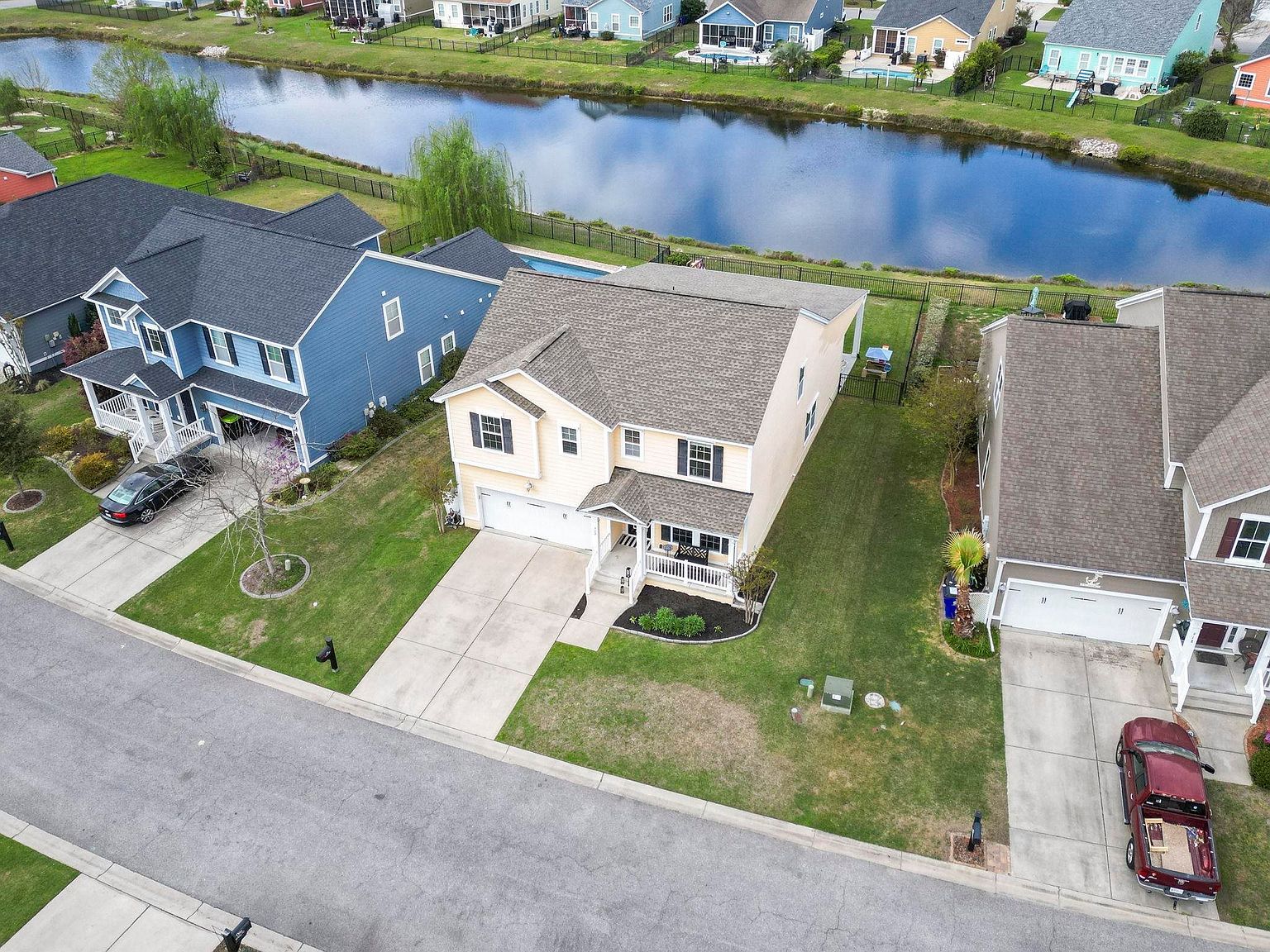 922 Refuge Way Murrells Inlet, SC 29576 - Thumbnail 3