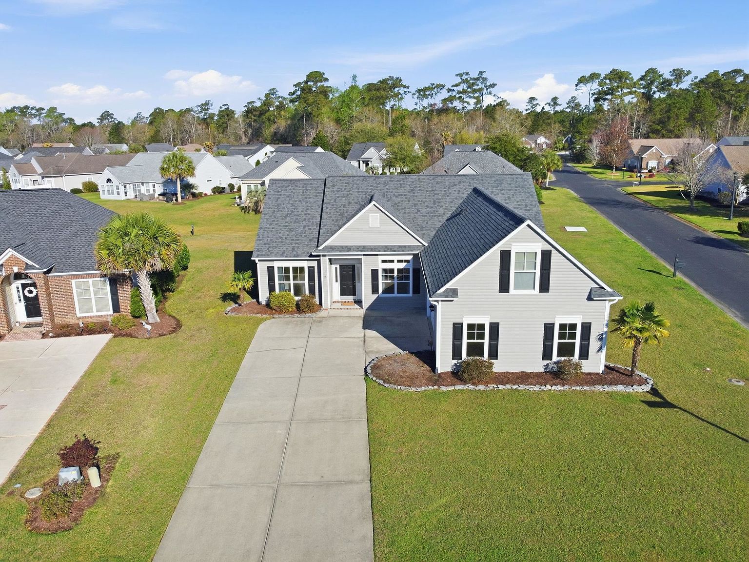 2 Hearthstone Way Murrells Inlet, SC 29576 - Thumbnail 3