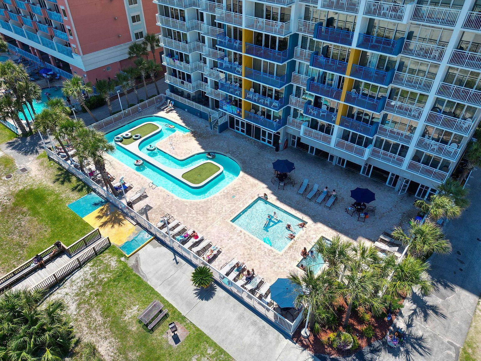 1604 N Ocean Blvd #757 Myrtle Beach, SC 29577 - Thumbnail 3