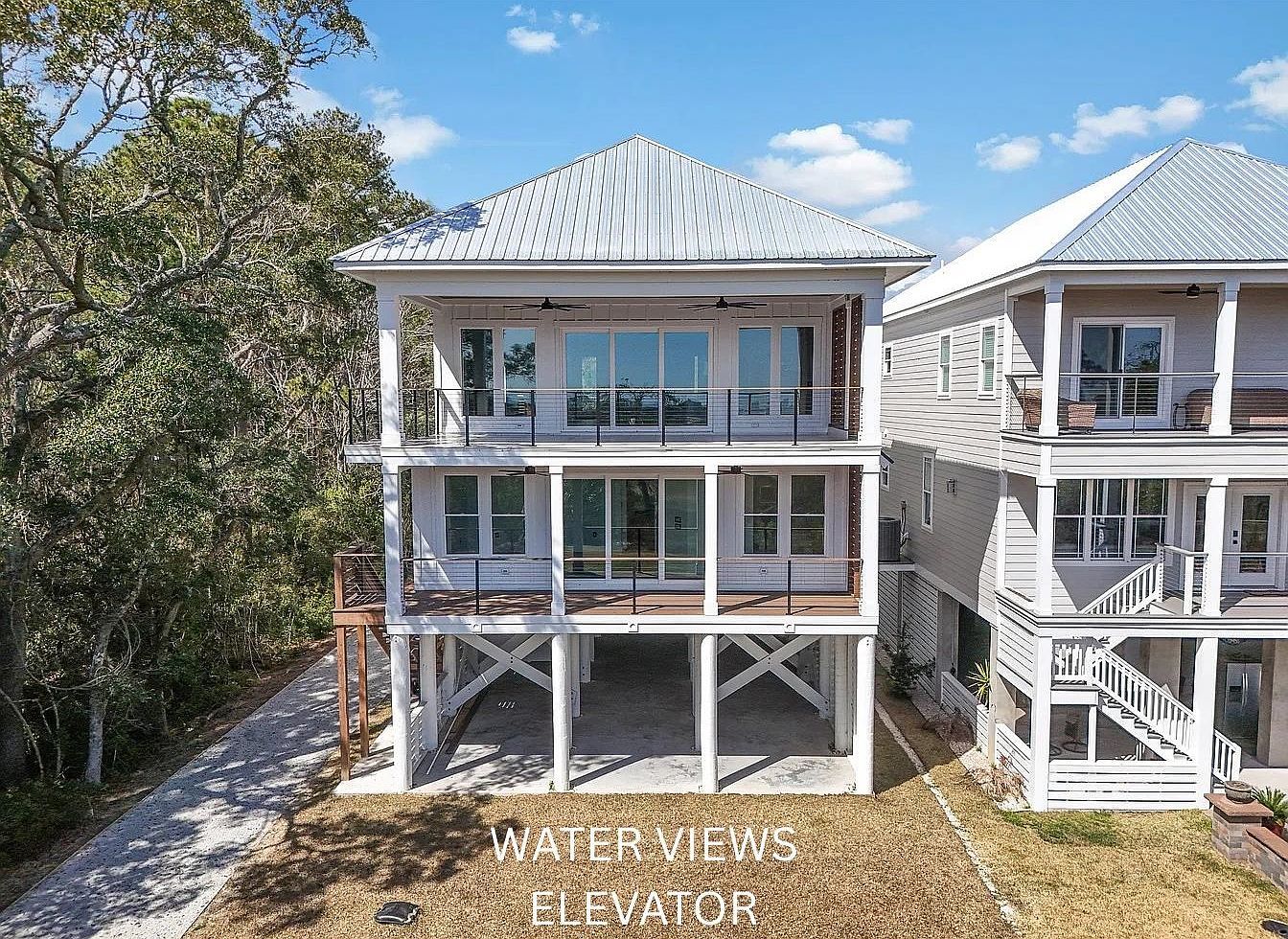 42 Enclave Pl Pawleys Island, SC 29585 - Thumbnail 3